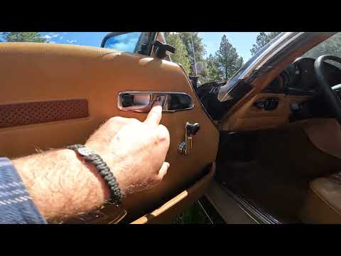 1972 Mercedes-Benz 350SL (CC-1860894) for sale in STEVENSVILLE, Montana