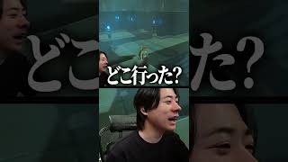 無知すぎる配信者 ＃シャオメイ ＃ゲーム実況 ＃ゼルダの伝説