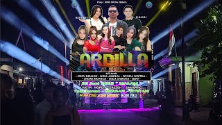 Download lagu LIVE STREAMING -OM. ARDILLA - NOREH SRESEH SAMPANG mp3
