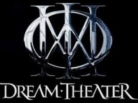 Dream Theatre Best Guitar Solo Compilation