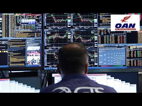 SEC Clears Tokenized U.S. Stock Trading Under 5-Year ...