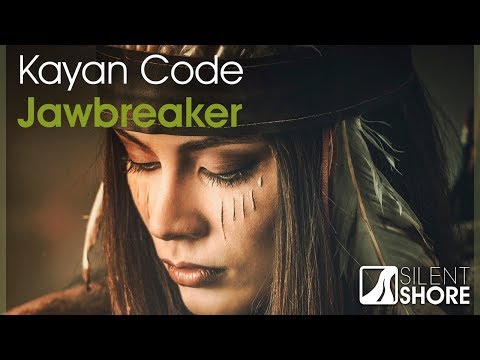 Kayan Code - Jawbreaker (Original Mix) [OUT NOW]
