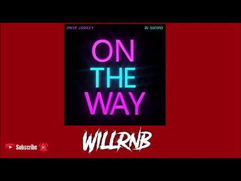 David Correy X DJ Siesto - On the Way (RnBass 2021)
