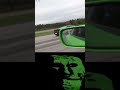 SUPRA MK4 VS LAMBORGHINI