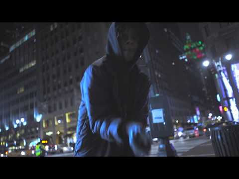 Young Glide - Dust (Official Visual) #CLPSZN #ClipstarTV