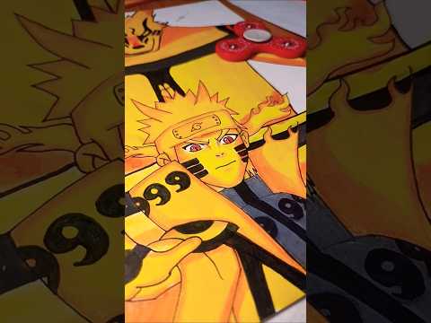 Naruto sage of six paths with kurama#Naruto Shippuden #trending #shots#status#Naruto status