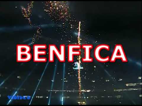 UHF - Sou Benfica (Vídeo Oficial) (1999)