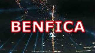 UHF - Sou Benfica (Vídeo Oficial) (1999)