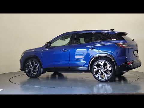 Renault Austral E-TECH Hybrid 200 techno esprit Al - Image 2