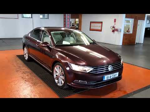 Volkswagen Passat 2.0 TDI 190HP Highline - Image 2