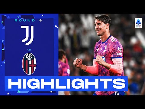 FC Juventus Torino 3-0 FC Bologna