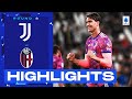 Juventus-Bologna 3-0 | Juve’s strikers in full swing: Goals & Highlights | Serie A 2022/23