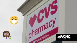 CVS expands COVID vaccine appointments in NC. Here are the details