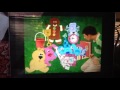 Blue S Clues Blue S Big Birthday We Found All Three Clues
