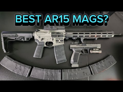 Amend2 Magazine Benchtop Review Redux