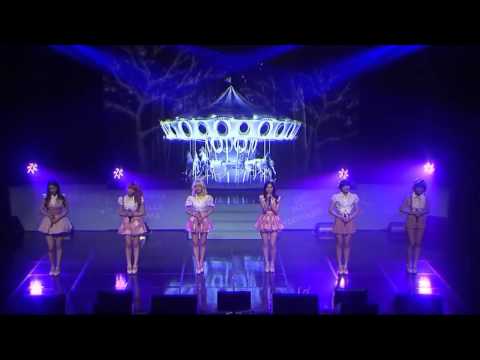 HELLOVENUS 1st LIVE CONCERT IN SEOUL