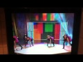 AKsquared Preformance