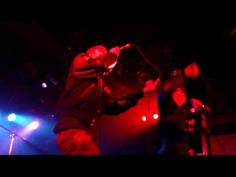 Movits!×Maskinen Japan Tour 2013