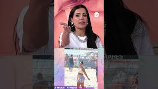 Paolla Oliveira foi detonada por causa dessas fotos 🤯 #fofocalizandonosbt