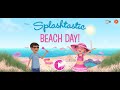 PBS Kids Games Splashtastic Beach Day Beach Day Activities PBS Kids Learning Games
