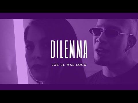 Dilemma - Joe el mas loco | Nelly - Kelly Rowland [Official Video][Version en español]
