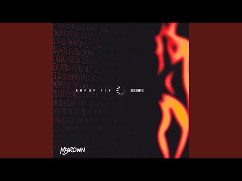 Error 404 (feat. Dutch)