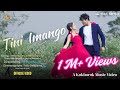 TINI IMANGO OFFICIAL MUSIC VIDEO HANA CHIRU PARMITA SWKANG KOKBOROK MUSIC VIDEO 2025