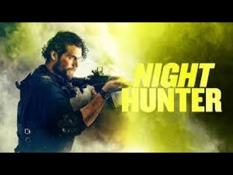 Night Hunter (2018) Full Movie Facts And Review / Hollywood Movie / Full Explaination / Henry Cavill