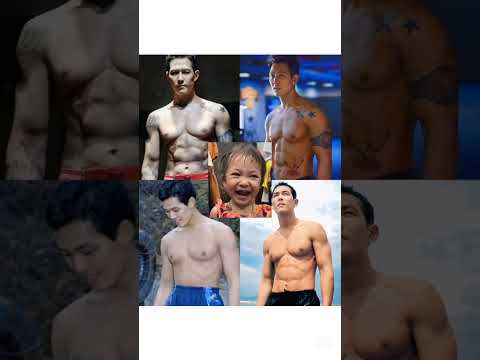 "Ouuwwwhhh" Lee Jung jae #edit #shorts