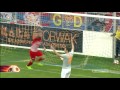 video: Felix Burmeister gólja a Diósgyőr ellen, 2017
