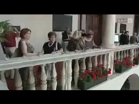 ORF 02.07.2010  "Kärntnen Heute Dabei": Das Geheimnis des Hemmaberges!