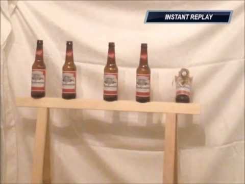 Testing The CZ 75 P-07 DUTY replica air gun