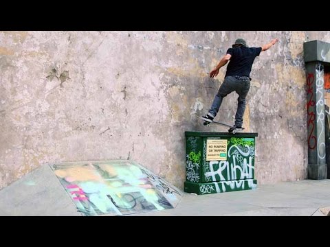 Reproducir vídeo