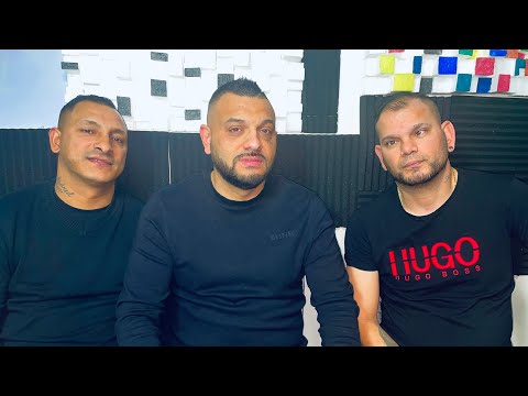 Gipsy Mekenzi—🎥📽️💔(Hin man šukar terni pirani)