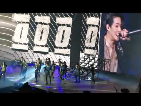 GOT7 ''KEEP SPINNING'' Berlin 2019 full concert