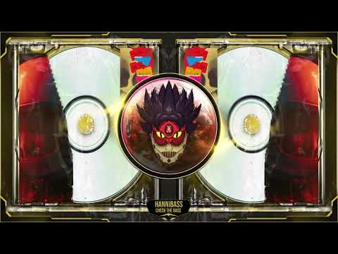 Hannibass - Check The Bass