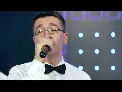 Favoriti Gostivar- Dojdi Leno na pernice belo (live)