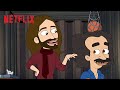 Video di Big Mouth - Stagione 3 | Trailer ufficiale | Netflix