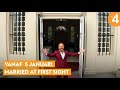 Dinsdag 5 januari start nieuw seizoen Married at first Sight!