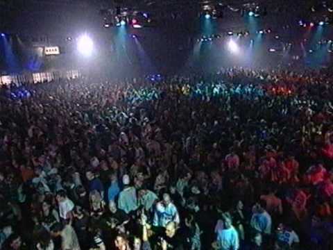 ID&T '97 (3) - Mysteryland '97 - The Winter Edition | DJ Delirium live