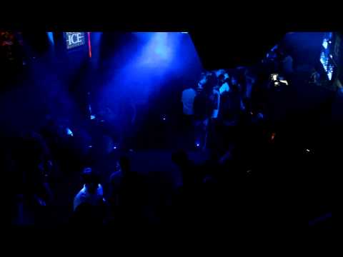 DJ Andy Chatterley at The Penthouse 1