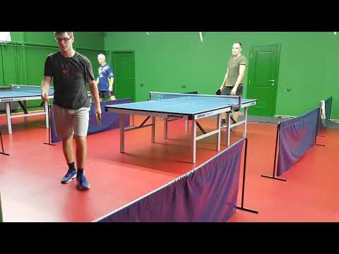 Robert Sabo - Branko Petković