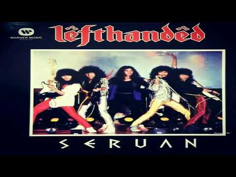 Lefthanded - Seruan HQ