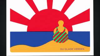 Kim Larsen &amp; Kjukken - Du Glade Verden (TV-reklamespot, 20 sec)