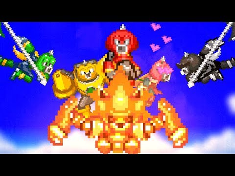 My version #4 - Mecha Sonic vs Axem Ranger X