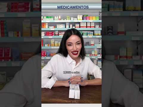 Working at the pharmacy is like this #pharmacy #humorbr #funnyvideos #mockery