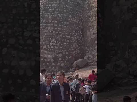 Jhansi ka kila #fort #jhansi #jhansifort #laxmibai #gwalior #uttarpradesh #travel #vlog #trending