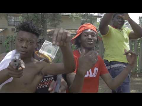 THINGMANE X BUDDY X DELO - "FCK AH HOOK" (OFFICIAL VIDEO HD) [SHOT BY: IREPUBLIK]