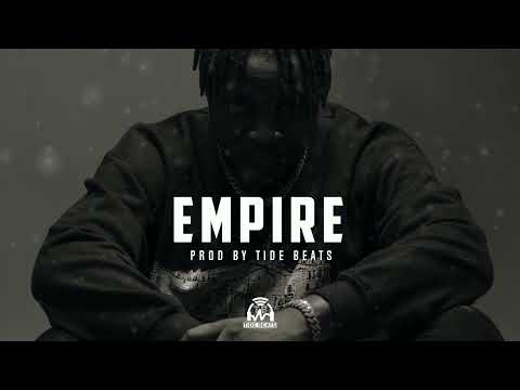[FREE] Guitar Afrodrill Type Beat - ''EMPIRE'' - ( 4KEUS, Tiakola, Gazo, Ninho Type Beat 2023)
