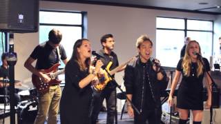 You Go Down Smooth (Cover by The Flexible Dates)